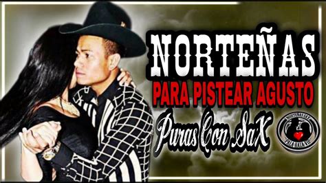 mix nortenas|mix nortenas para pistear.